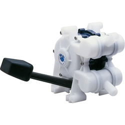 Whale Gusher Galley Pump (L) | Blackburn Marine Galley Pumps